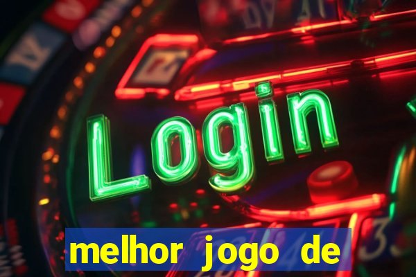 melhor jogo de futebol online
